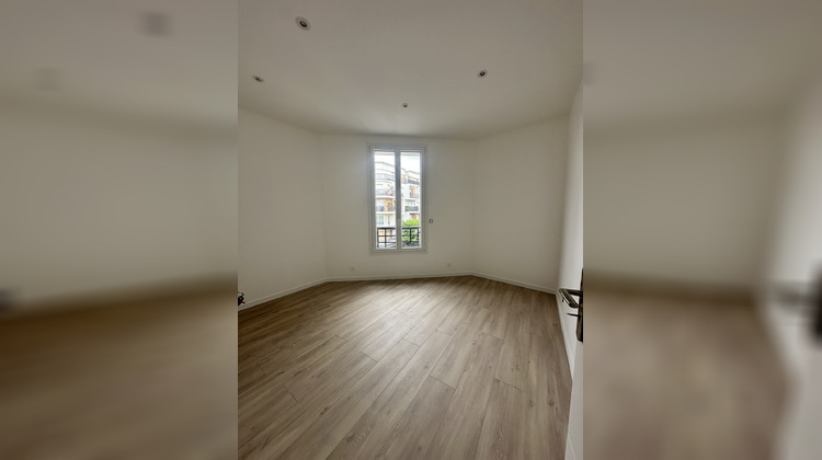 Ma-Cabane - Vente Appartement Nogent-sur-Marne, 42 m²