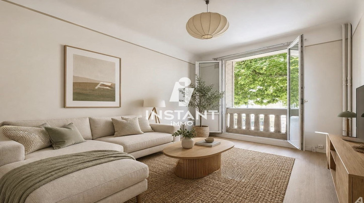 Ma-Cabane - Vente Appartement Nogent-sur-Marne, 17 m²