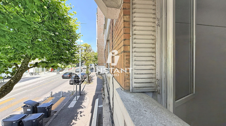 Ma-Cabane - Vente Appartement Nogent-sur-Marne, 17 m²