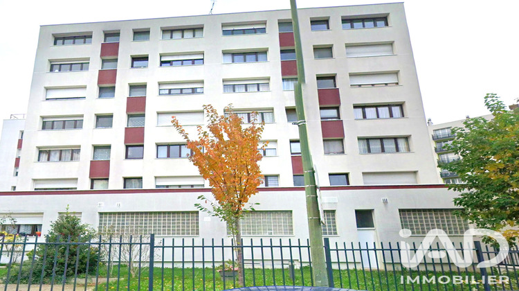 Ma-Cabane - Vente Appartement Nogent-sur-Marne, 33 m²