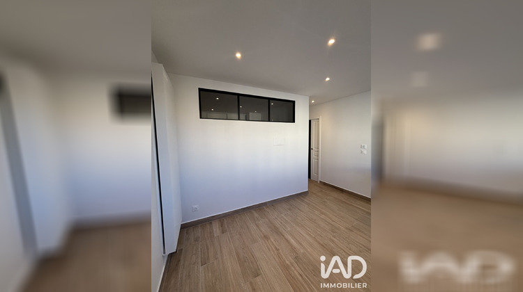 Ma-Cabane - Vente Appartement Nogent-sur-Marne, 33 m²
