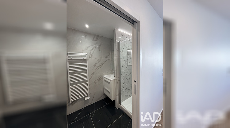 Ma-Cabane - Vente Appartement Nogent-sur-Marne, 33 m²