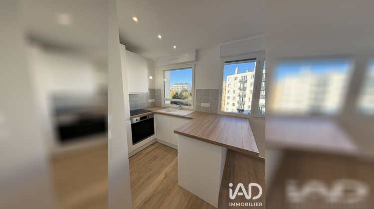 Ma-Cabane - Vente Appartement Nogent-sur-Marne, 33 m²