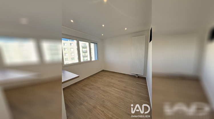 Ma-Cabane - Vente Appartement Nogent-sur-Marne, 33 m²