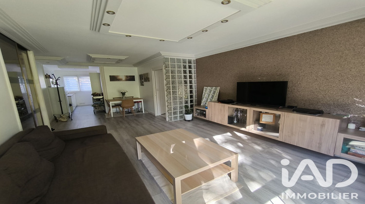 Ma-Cabane - Vente Appartement Nogent-sur-Marne, 78 m²