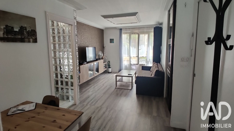 Ma-Cabane - Vente Appartement Nogent-sur-Marne, 78 m²