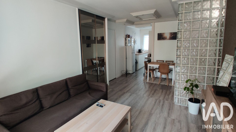 Ma-Cabane - Vente Appartement Nogent-sur-Marne, 78 m²