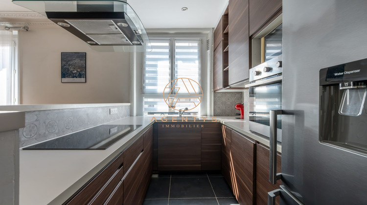 Ma-Cabane - Vente Appartement Nogent-sur-Marne, 53 m²