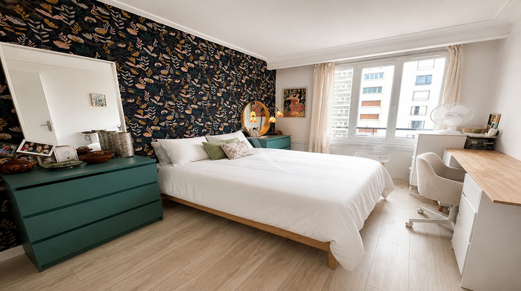 Ma-Cabane - Vente Appartement NOGENT-SUR-MARNE, 74 m²
