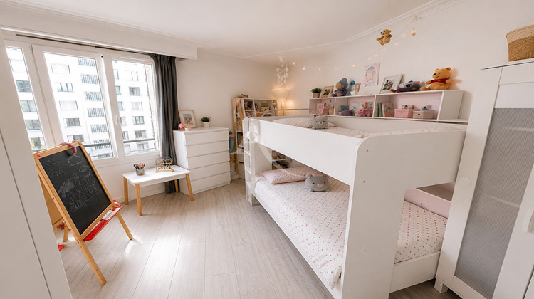 Ma-Cabane - Vente Appartement NOGENT-SUR-MARNE, 74 m²