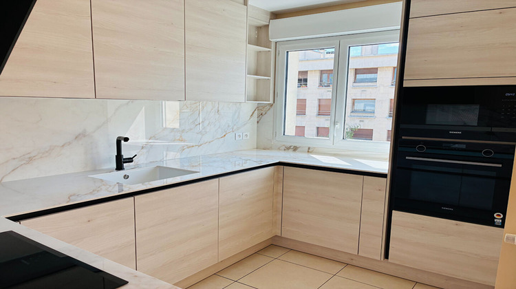 Ma-Cabane - Vente Appartement NOGENT-SUR-MARNE, 74 m²