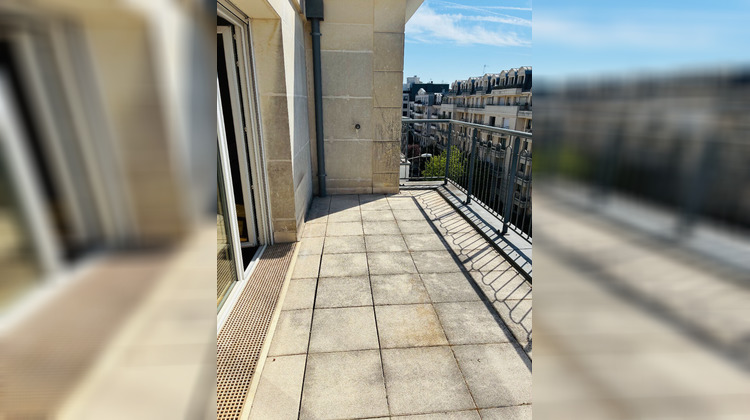 Ma-Cabane - Vente Appartement NOGENT-SUR-MARNE, 74 m²