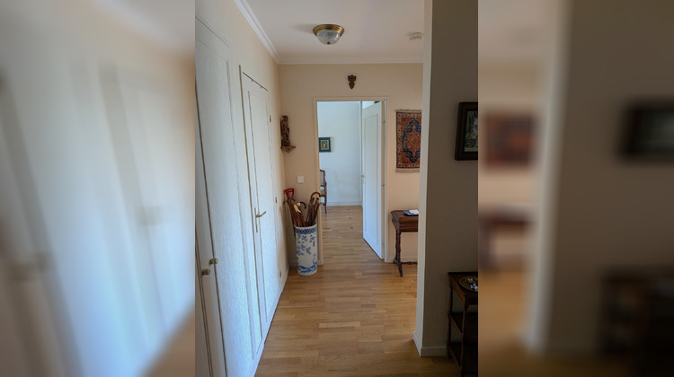 Ma-Cabane - Vente Appartement Nogent-sur-Marne, 84 m²