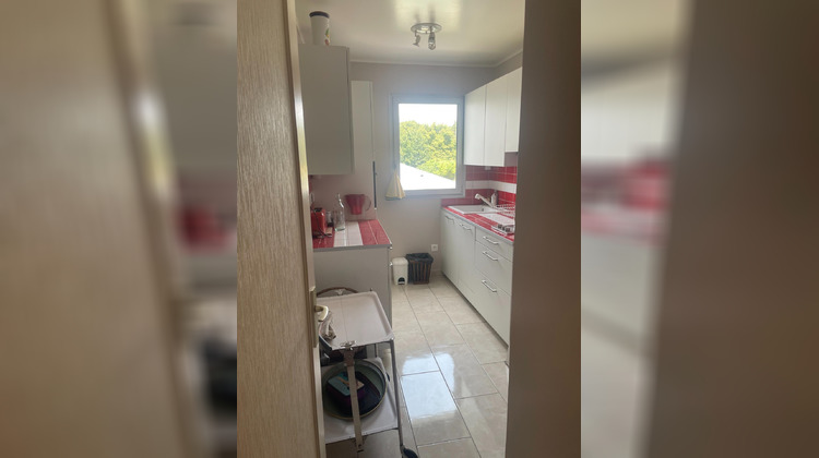 Ma-Cabane - Vente Appartement Nogent-sur-Marne, 84 m²