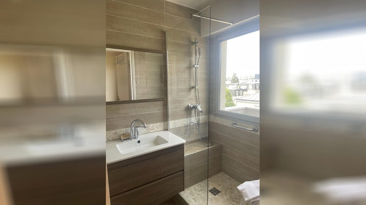 Ma-Cabane - Vente Appartement Nogent-sur-Marne, 84 m²