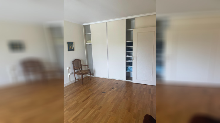 Ma-Cabane - Vente Appartement Nogent-sur-Marne, 84 m²