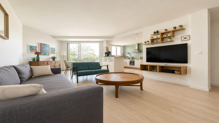 Ma-Cabane - Vente Appartement Nogent-sur-Marne, 73 m²