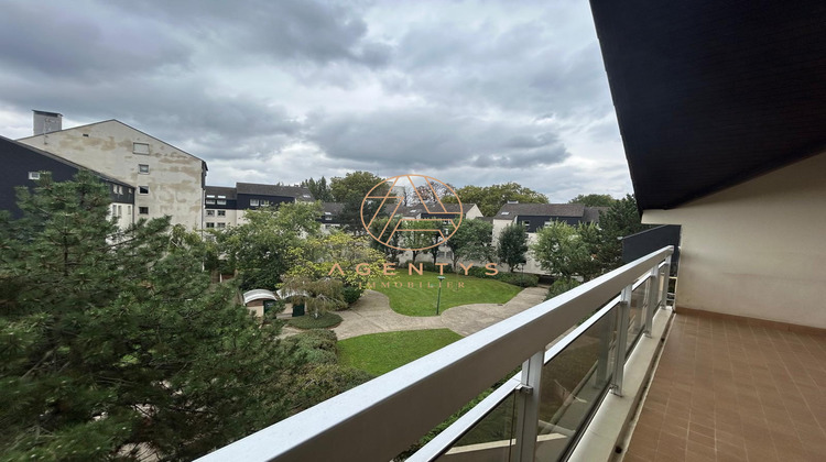 Ma-Cabane - Vente Appartement Nogent-sur-Marne, 130 m²