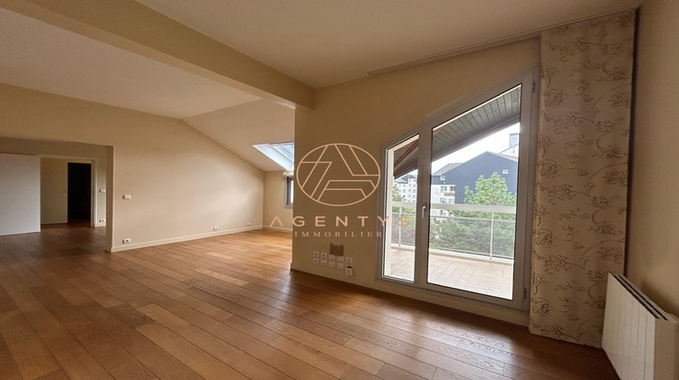Ma-Cabane - Vente Appartement Nogent-sur-Marne, 130 m²