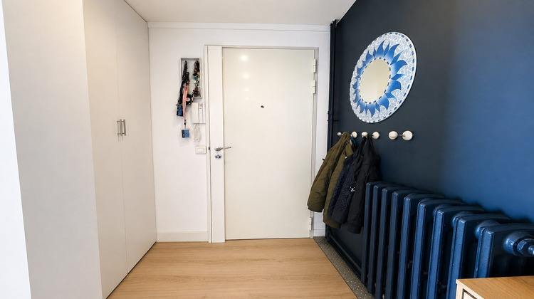 Ma-Cabane - Vente Appartement Nogent-sur-Marne, 73 m²
