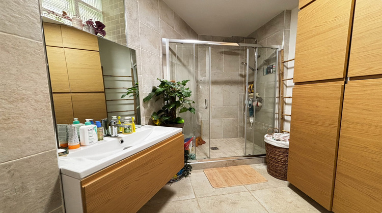 Ma-Cabane - Vente Appartement Nogent-sur-Marne, 73 m²