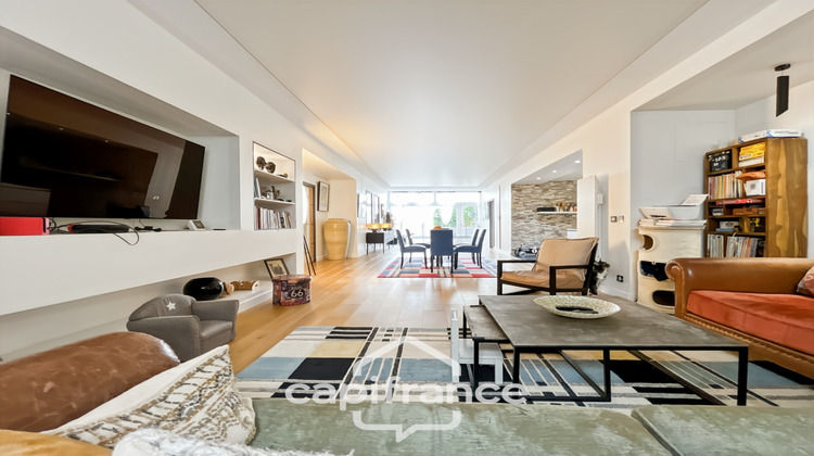 Ma-Cabane - Vente Appartement NOGENT SUR MARNE, 163 m²
