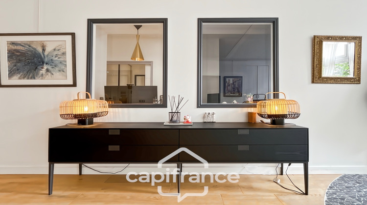 Ma-Cabane - Vente Appartement NOGENT SUR MARNE, 163 m²