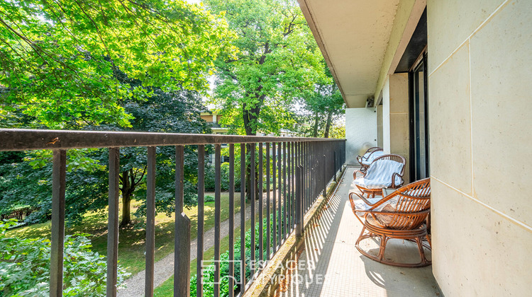 Ma-Cabane - Vente Appartement NOGENT-SUR-MARNE, 141 m²