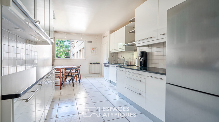 Ma-Cabane - Vente Appartement NOGENT-SUR-MARNE, 141 m²