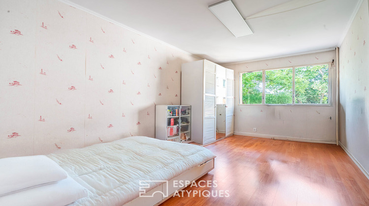 Ma-Cabane - Vente Appartement NOGENT-SUR-MARNE, 141 m²