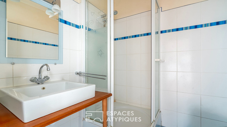 Ma-Cabane - Vente Appartement NOGENT-SUR-MARNE, 141 m²
