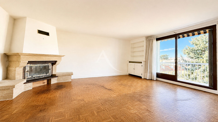 Ma-Cabane - Vente Appartement NOGENT-SUR-MARNE, 83 m²