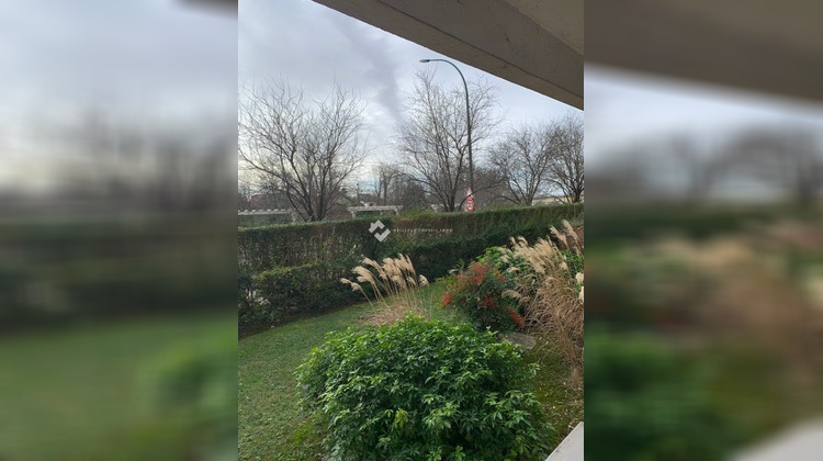 Ma-Cabane - Vente Appartement Nogent-sur-Marne, 71 m²