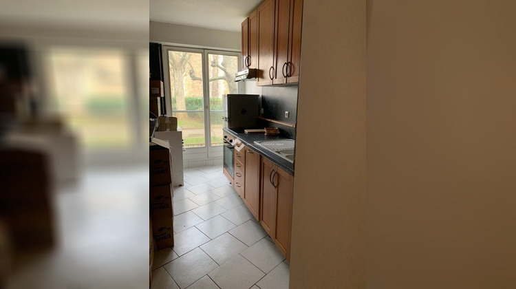 Ma-Cabane - Vente Appartement Nogent-sur-Marne, 71 m²