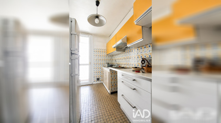 Ma-Cabane - Vente Appartement Nogent-sur-Marne, 63 m²