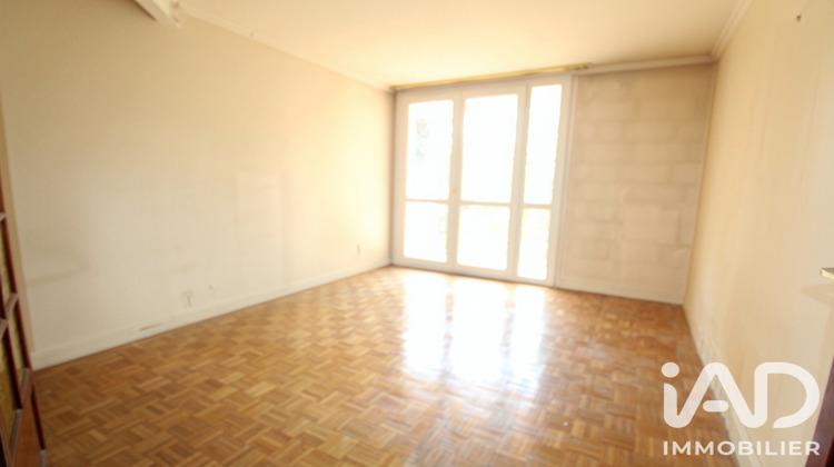 Ma-Cabane - Vente Appartement Nogent-sur-Marne, 63 m²