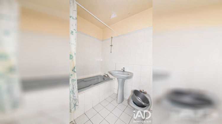 Ma-Cabane - Vente Appartement Nogent-sur-Marne, 63 m²
