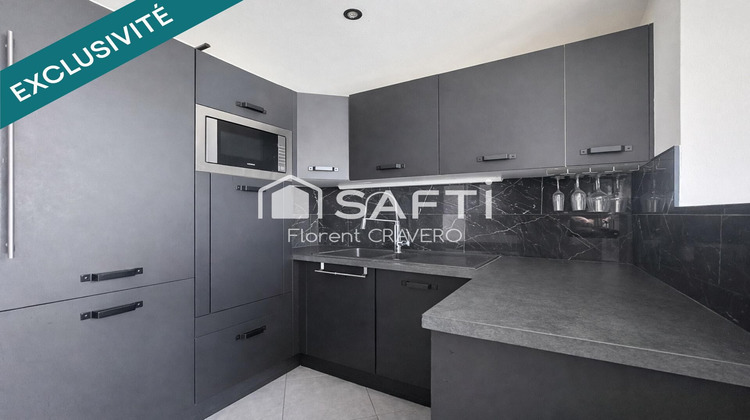 Ma-Cabane - Vente Appartement Nogent-sur-Marne, 71 m²
