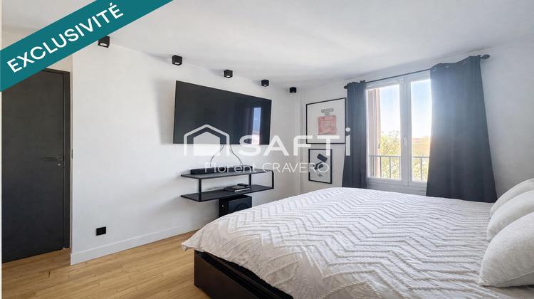 Ma-Cabane - Vente Appartement Nogent-sur-Marne, 71 m²