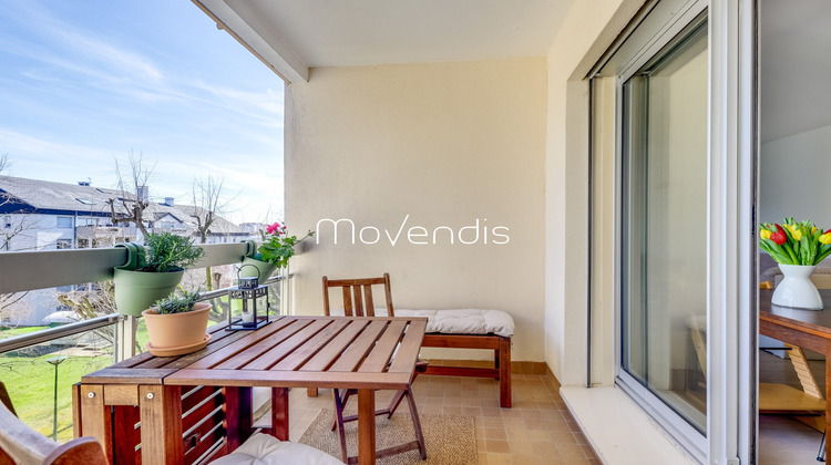 Ma-Cabane - Vente Appartement Nogent-sur-Marne, 69 m²