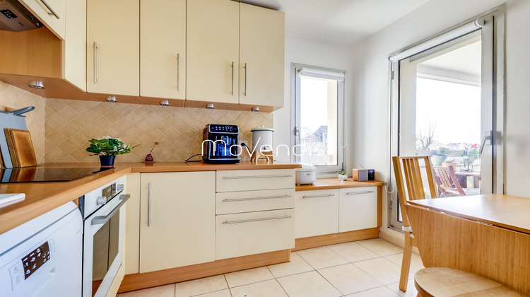 Ma-Cabane - Vente Appartement Nogent-sur-Marne, 69 m²