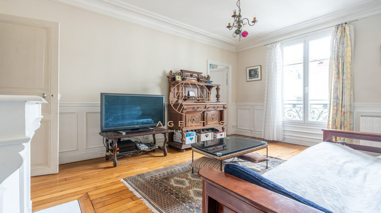 Ma-Cabane - Vente Appartement Nogent-sur-Marne, 61 m²