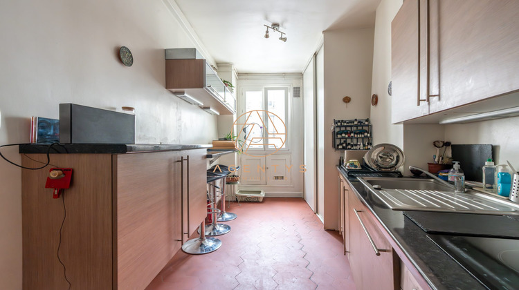 Ma-Cabane - Vente Appartement Nogent-sur-Marne, 61 m²