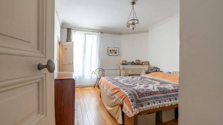Ma-Cabane - Vente Appartement Nogent-sur-Marne, 61 m²
