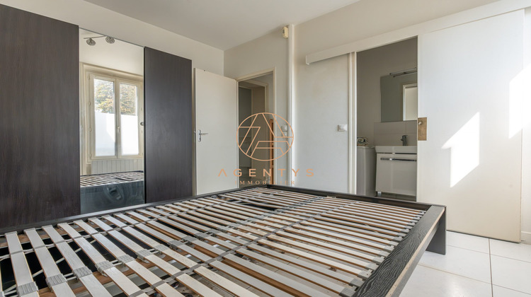 Ma-Cabane - Vente Appartement Nogent-sur-Marne, 37 m²