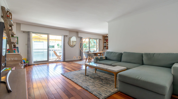 Ma-Cabane - Vente Appartement Nogent-sur-Marne, 71 m²
