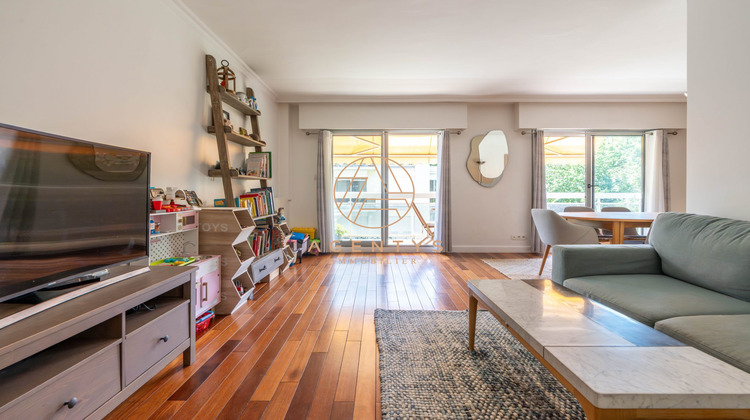 Ma-Cabane - Vente Appartement Nogent-sur-Marne, 71 m²