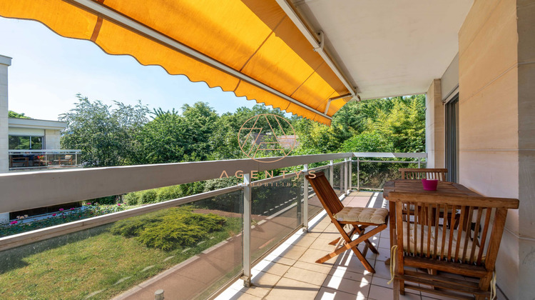 Ma-Cabane - Vente Appartement Nogent-sur-Marne, 71 m²