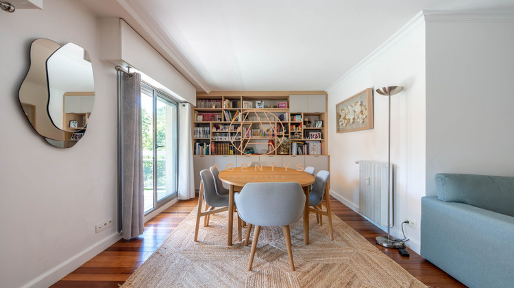 Ma-Cabane - Vente Appartement Nogent-sur-Marne, 71 m²