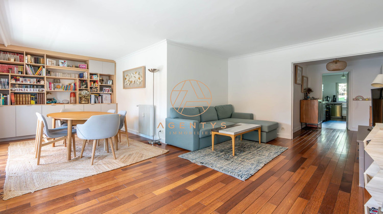 Ma-Cabane - Vente Appartement Nogent-sur-Marne, 71 m²